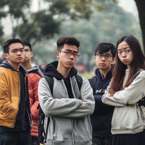 當(dāng)代大學(xué)生缺乏基本生存技能引發(fā)熱議:秦嶺登山悲劇警示教育不足問題