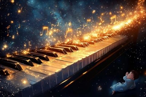 夜曲與小夜曲：古典音樂(lè)中的兩種旋律風(fēng)格