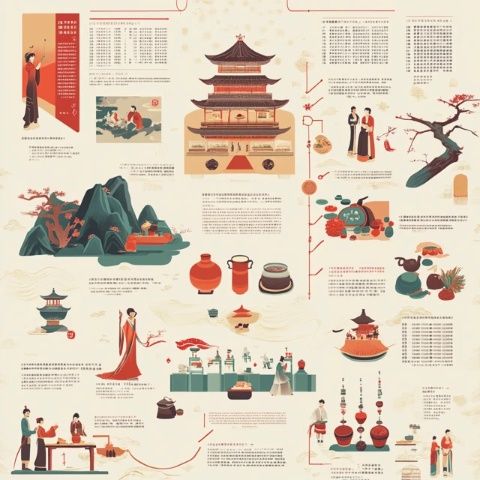 掌握100個(gè)中華文化精髓:中國(guó)人必備的文學(xué)常識(shí)指南