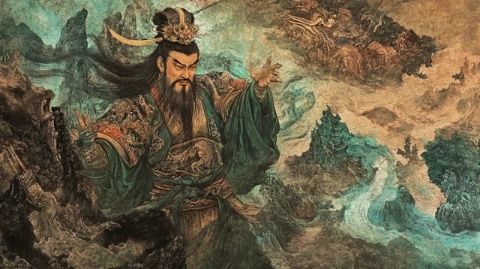 中國古代人物畫探究與藝術(shù)家介紹——中職中國古代文化常識(shí)教案