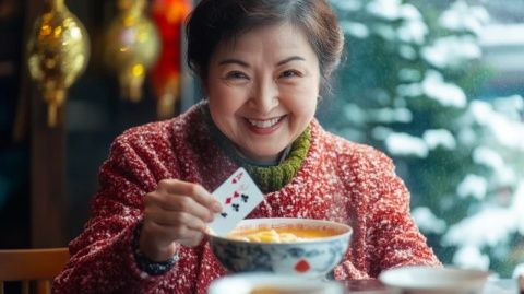 四川女孩悠悠湖南游歷，一盤醴陵炒粉牽出浪漫情緣