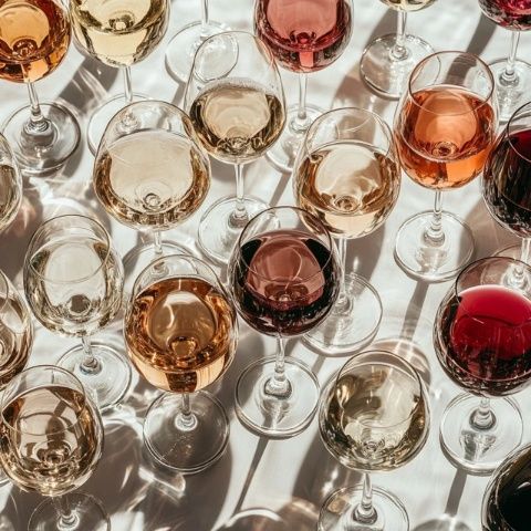 12條葡萄酒常識，助你在酒局上自信滿滿