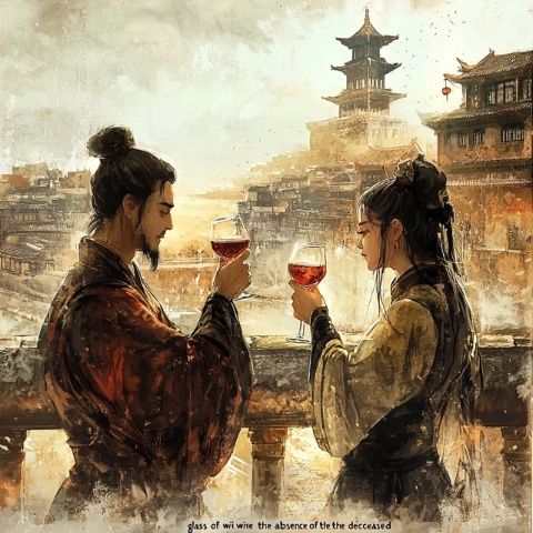 風(fēng)過瀘州帶酒香…我在瀘州走著走著就醉了！