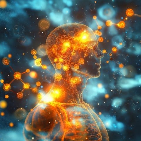 揭秘不為人知的健康長(zhǎng)壽秘密，你好奇了嗎？
