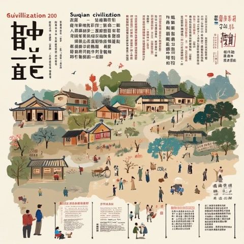 清華學(xué)霸父母的一份心血！小學(xué)語(yǔ)文必背的文學(xué)常識(shí)全手寫(xiě)整理出來(lái)