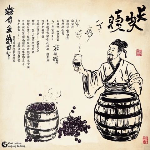 風(fēng)過(guò)瀘州帶酒香…我在瀘州走著走著就醉了！