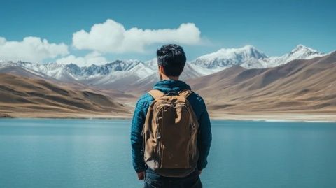 去偏遠的地方，體驗獨特的旅程