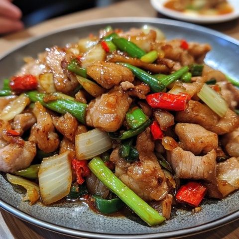 曼谷川味餐廳深得我心！青花椒味、油豆皮和蓮藕盡收眼底