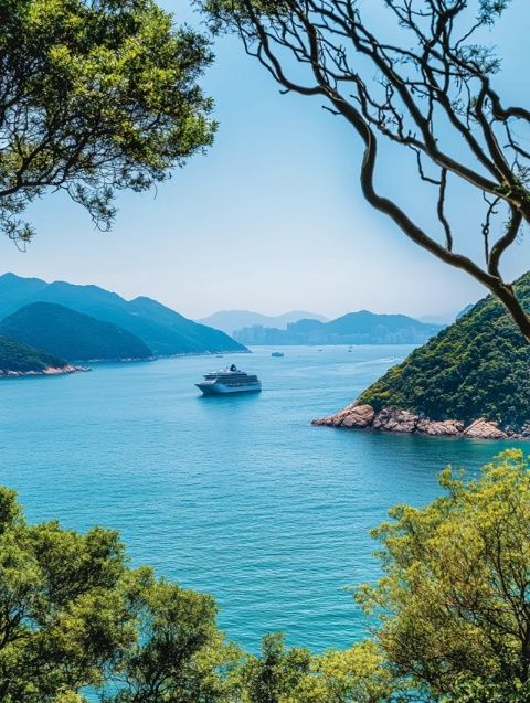 岱山島必打卡景點(diǎn)合集，自由行來岱山島哪些地方值得去看？