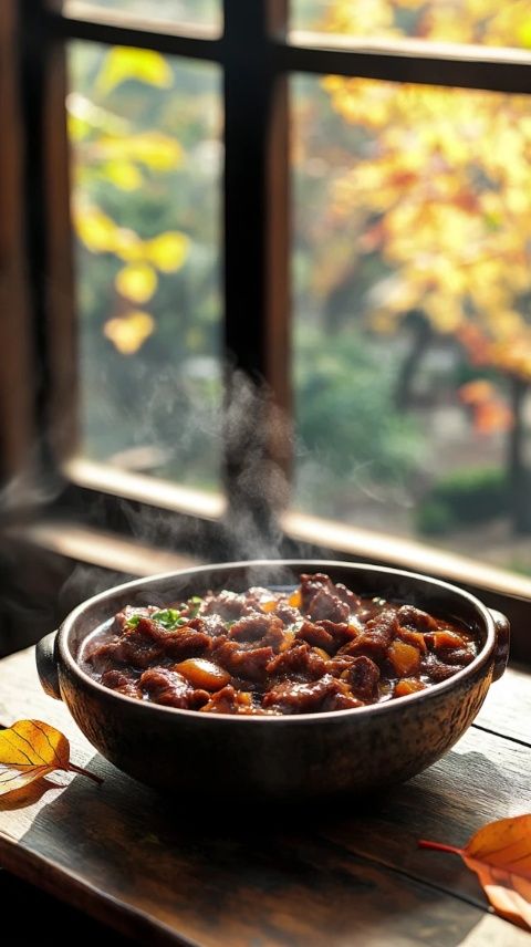 洛陽(yáng)小街天府美食攻略