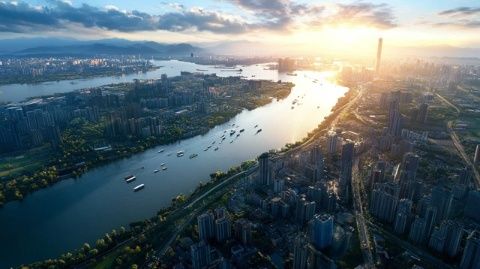 千年繁華不落幕，杭州必訪的河坊街文化旅游區(qū)