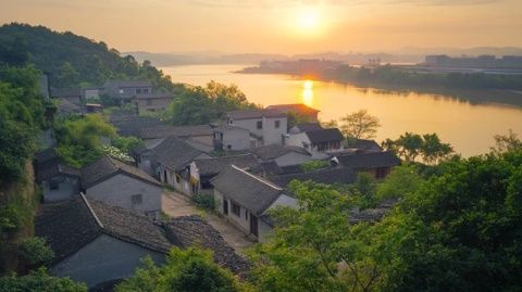 粵東秘境：梅州——小眾寶藏城市，文化與美食的雙重探索