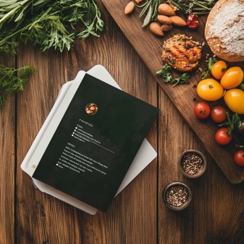 打造高效美食網(wǎng)站：策略、設(shè)計、工具全攻略