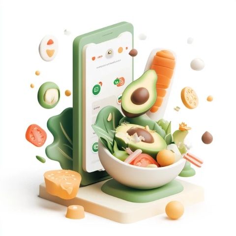 打造高效美食網(wǎng)站：策略、設(shè)計、工具全攻略