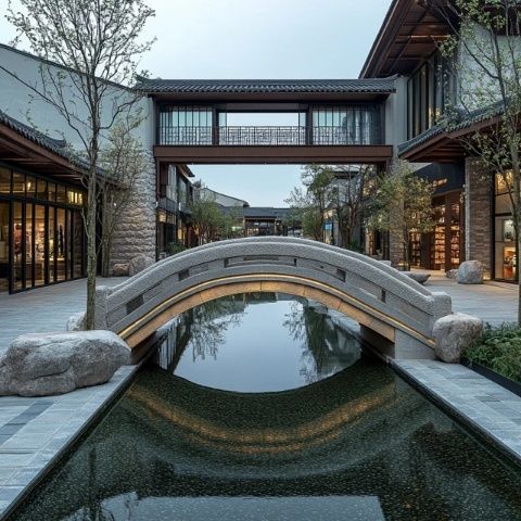 濟(jì)南和諧廣場(chǎng)煥新升級(jí)，邁向胖東來(lái)水準(zhǔn)，未來(lái)發(fā)展值得期待