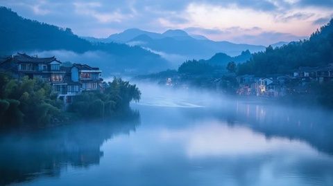 桂林冬天3天2晚游玩攻略，吃住行全指南