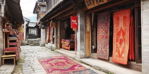 千年繁華不落幕，杭州必訪的河坊街文化旅游區(qū)