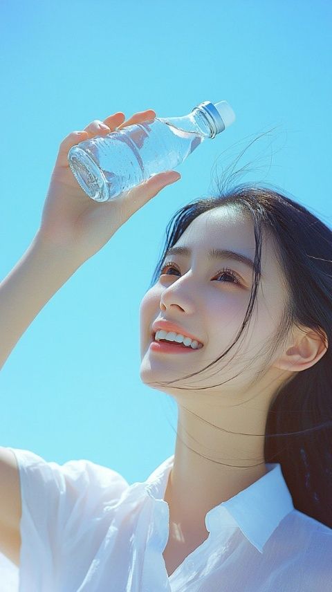 身體的12個幸福指數(shù)1、喝水2、進(jìn)食3、睡覺4、開心