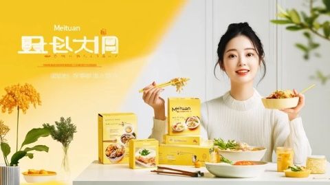 快來全國食品交易會淘寶吧！好貨多多等你來挑