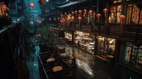重慶美食大盤點:讓你嘗遍這座城市的舌尖風情