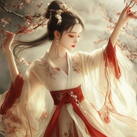 漢朝才女李美美的文化傳奇：文化常識匯編的誕生與發(fā)展