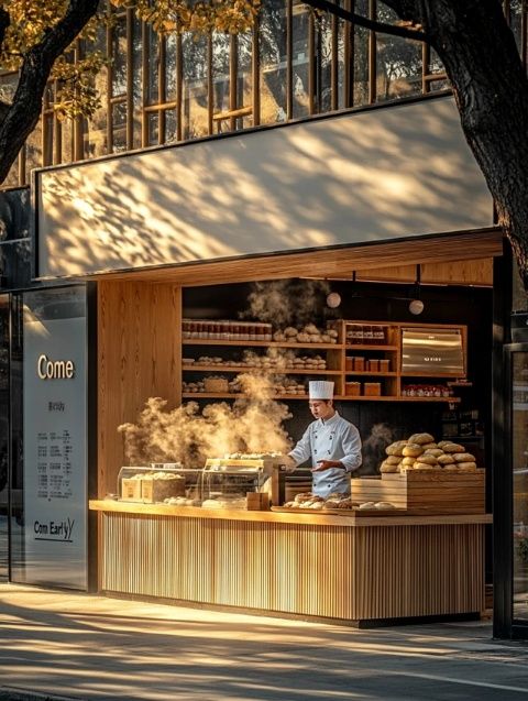 合肥半邊街:大蜀山腳下的美食文化新地標