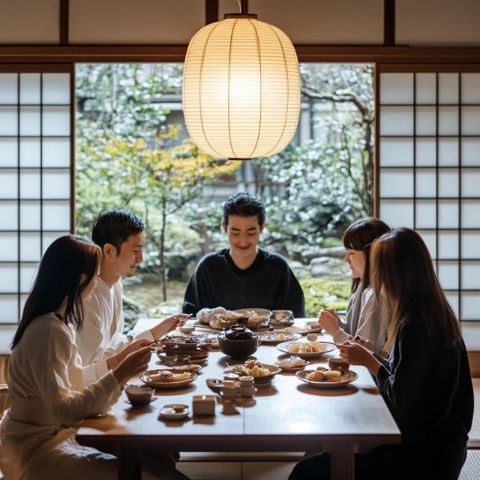 探索日本文化精髓:從和食到動(dòng)漫,體驗(yàn)島國(guó)的獨(dú)特魅力