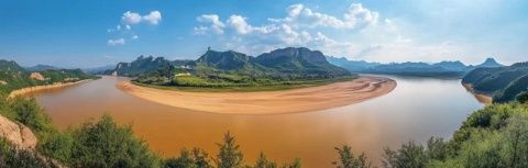 云南邊境明珠:瑞麗——中緬交界的風(fēng)情之城