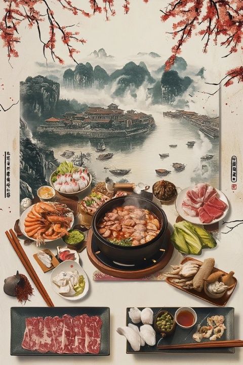 探秘清明六美食：青團、艾粄等傳統(tǒng)佳肴，共度美好時光