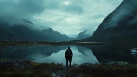 去偏遠的地方，體驗獨特的旅程