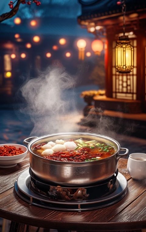 揭秘東北燉菜的魅力:中國傳統(tǒng)美食的璀璨明珠