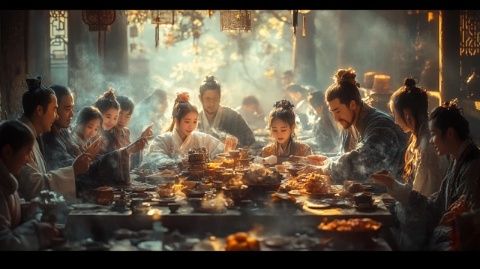 許久未見的老同學(xué)想聚餐，但對(duì)天天火鍋沒了新鮮感