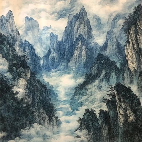 新化三合湯——湖南新化的招牌特色菜，品嘗地道文化魅力