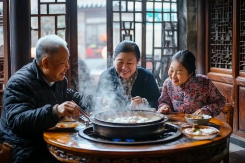 回憶里的酸辣香:老北京南城的經(jīng)典辣菜制作與故事