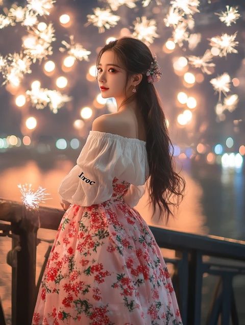 廈門方特雙園跨年狂歡：一票暢玩全天，煙花盛宴迎接新年！