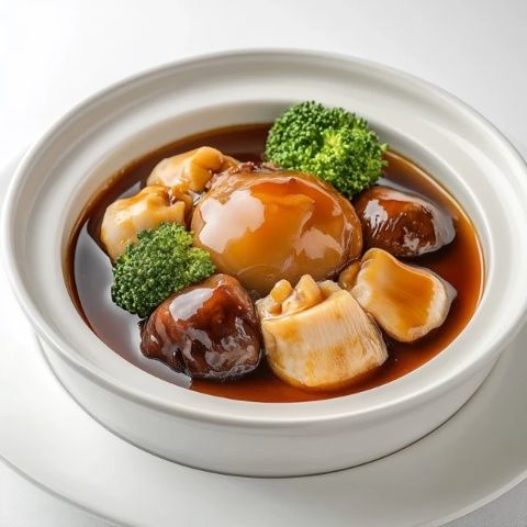 揭秘東北燉菜的魅力:中國傳統(tǒng)美食的璀璨明珠
