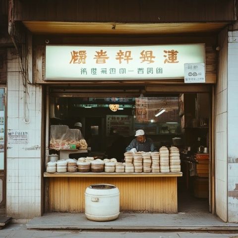 探店記|濱州市區(qū)這家老街炒雞店，帶你回味70、80年代的鄉(xiāng)村味道！