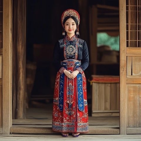 探秘廣西的瑰寶，感受瑤族文化的韻味