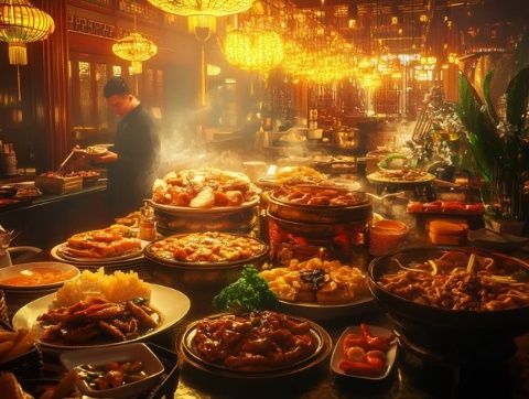 張家口特色美食大盤點(diǎn)，不容錯(cuò)過的味蕾盛宴！