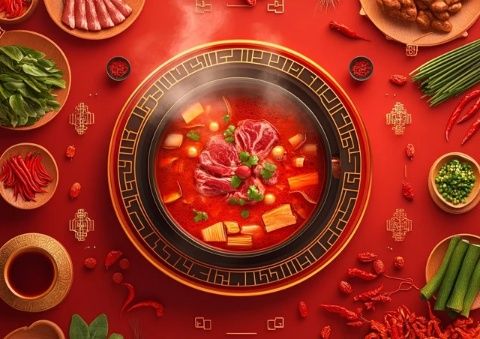 回憶里的酸辣香:老北京南城的經(jīng)典辣菜制作與故事