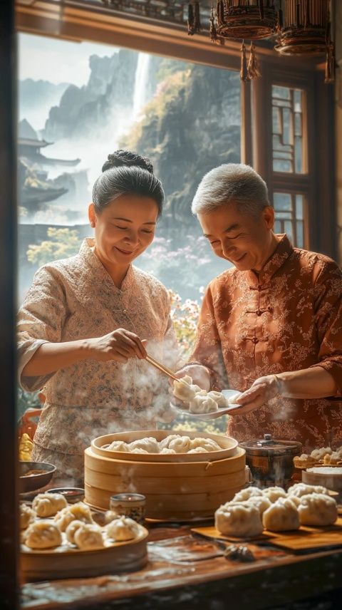 遵義務(wù)川麻餅:傳承匠心的獨(dú)特風(fēng)味美食