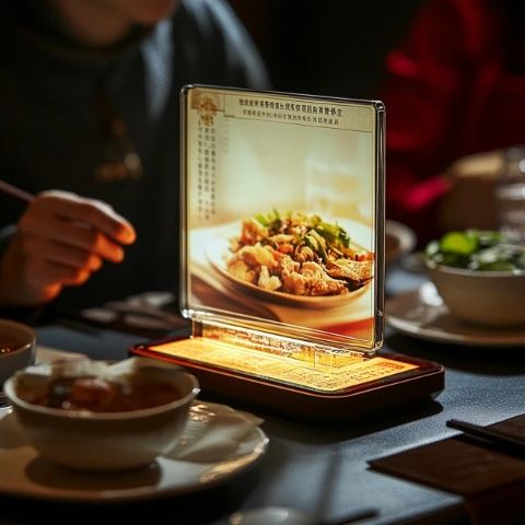 北京奢華地標(biāo)餐廳|文奇美食匯新季菜單嘗鮮，私密包間盡覽水立方鳥巢美景