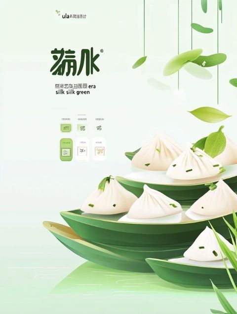 召稼樓古鎮(zhèn)必吃美食指南：熏魚、燒賣與糯米糕的夏日盛宴