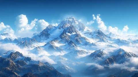 冬日漫游弋陽龜峰：奇山異嶺，如詩如畫的世外桃源