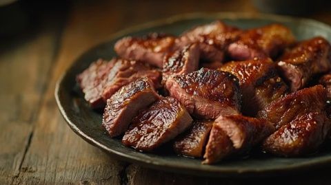 把子肉怎么做才好吃？