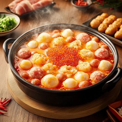 春熙路美食大盤點(diǎn)：推薦幾間必吃火鍋店