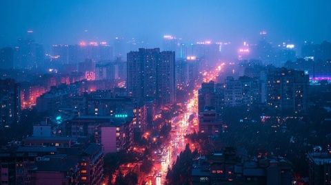 第165期我的28天廣東游：在汕頭住了13宿，我有個(gè)小心愿