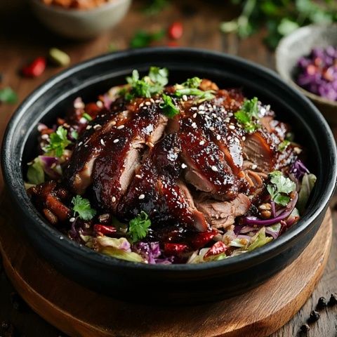 帝都美食探店|便宜坊燜爐烤鴨老字號，帶你領(lǐng)略京味兒傳承
