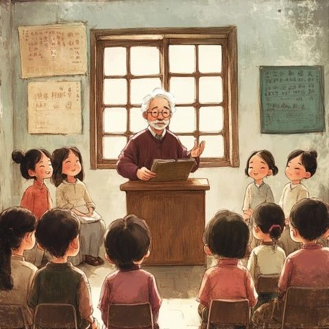 初中語文文學(xué)常識:泰戈爾介紹