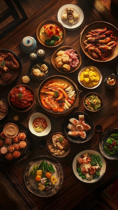 天津特色美食合集！身為吃貨的你一定要收藏~